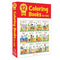 Copy Colour Book